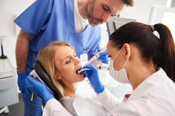 Best General Dentistry  in Thorntown, IN