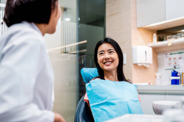 Best Full Mouth Reconstruction  in Thorntown, IN